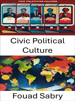 cover image of Civic Political Culture